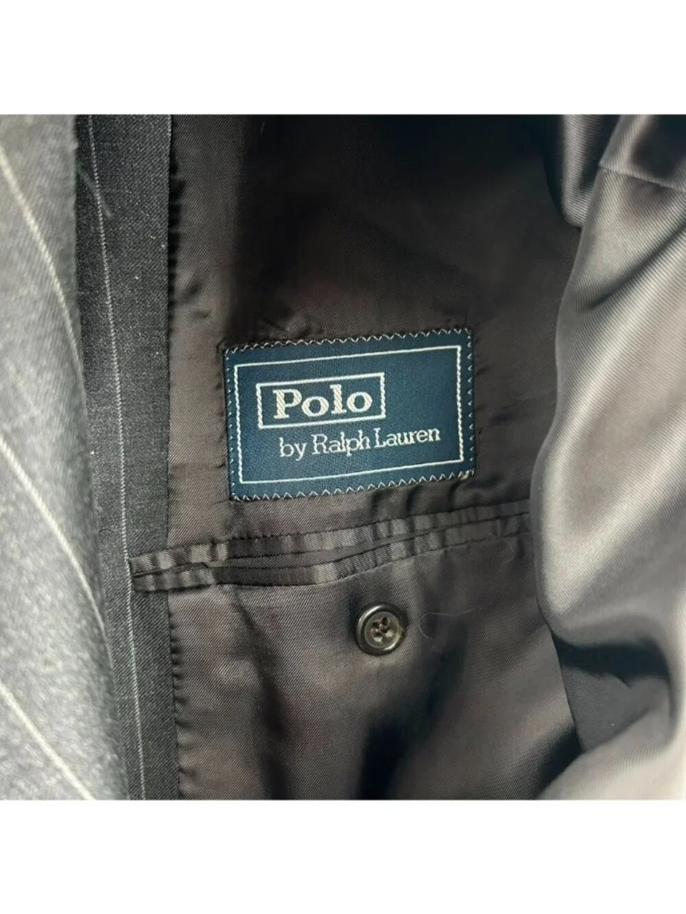 Polo Ralph Lauren this polo